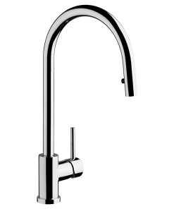 FV - TEMPLE - MONOCOMANDO P MESADA DE COCINA 412.01/87