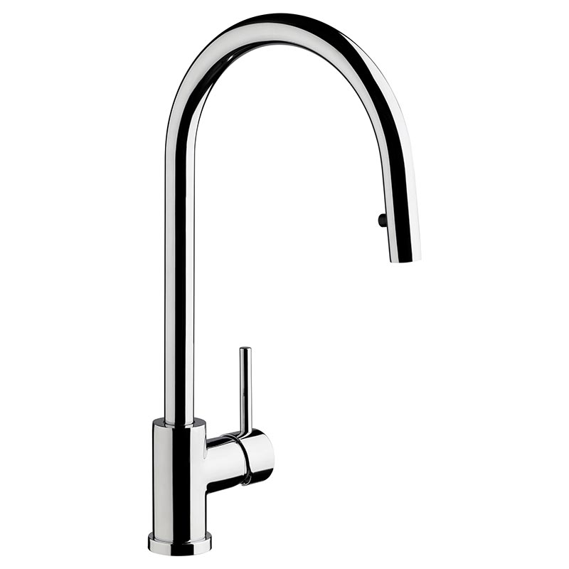 FV - TEMPLE - MONOCOMANDO P MESADA DE COCINA 412.01/87