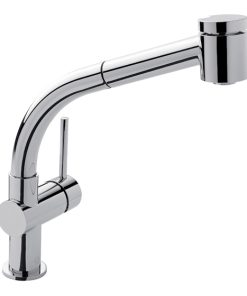 FV - TEMPLE - MONOCOMANDO PARA COCINA DE MESADA 412/87