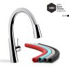 FV - LENGA - MONOCOMANDO PARA COCINA DE MESADA 412/H5
