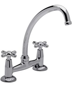 FV - NEWPORT PLUS - JUEGO PARA COCINA DE MESADA 413/B2P