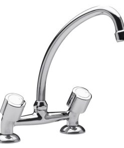 FV - ALLEGRO - JUEGO PARA COCINA DE MESADA 416/15