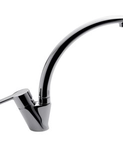 FV - PUELO - JUEGO MONOCOMANDO PARA MESADA DE COCINA 0423/B5