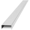 ATRIM - LISTELLO CLASICO BRI ACERO INOX 430 20MM (2.2)