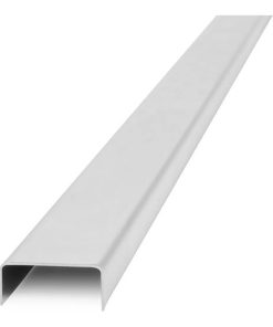 ATRIM - LISTELLO CLASICO BRI ACERO INOX 430 20MM (2.2)