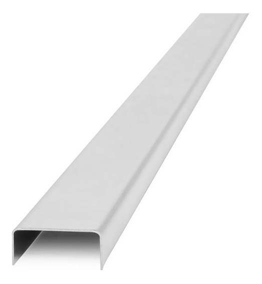 ATRIM - LISTELLO CLASICO BRI ACERO INOX 430 20MM (2.2)