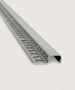 ATRIM - TERMINACION EXPLENDOR ACERO 430 10X10MM (2.2)