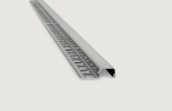 ATRIM - TERMINACION EXPLENDOR ACERO 430 10X10MM (2.2)