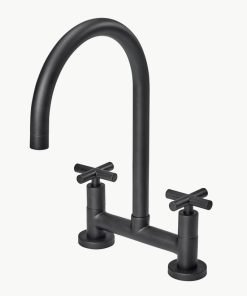 PEIRANO - BLACK VELVET - JUEGO PARA COCINA DE MESADA