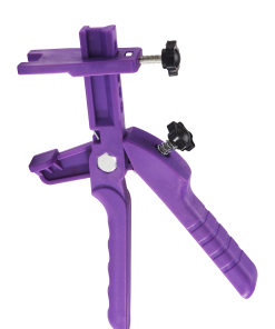 ATRIM - PINZA NIVELADORA PLASTICA
