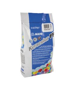 MAPEI - PASTINA GRIS MEDIO COD. 112 X 5 KG.