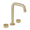PEIRANO - FABRIC GOLD - JUEGO PARA LAVATORIO 60-100G