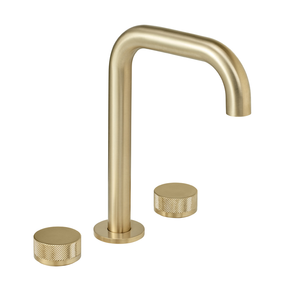 PEIRANO - FABRIC GOLD - JUEGO PARA LAVATORIO 60-100G