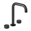 PEIRANO - FABRIC - JUEGO PARA LAVATORIO BLACK 60-100N