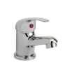 PEIRANO - LUGO - MONOCOMANDO PARA LAVATORIO 60-133