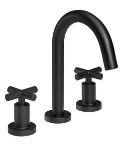 PEIRANO - BLACK VELVET - JUEGO PARA LAVATORIO 60-190