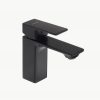 PEIRANO - SORIA BLACK - JUEGO PARA LAVATORIO BAJO