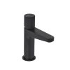 PEIRANO - FABRIC BLACK - LAVATORIO MONOCOMANDO BAJO 60-200N