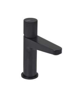 PEIRANO - FABRIC BLACK - LAVATORIO MONOCOMANDO BAJO 60-200N