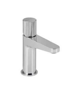 PEIRANO - FABRIC CROMO - LAVATORIO MONOCOMANDO BAJO 60-200C