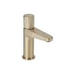 PEIRANO - FABRIC GOLD - LAVATORIO MONOCOMANDO BAJO 60-200G