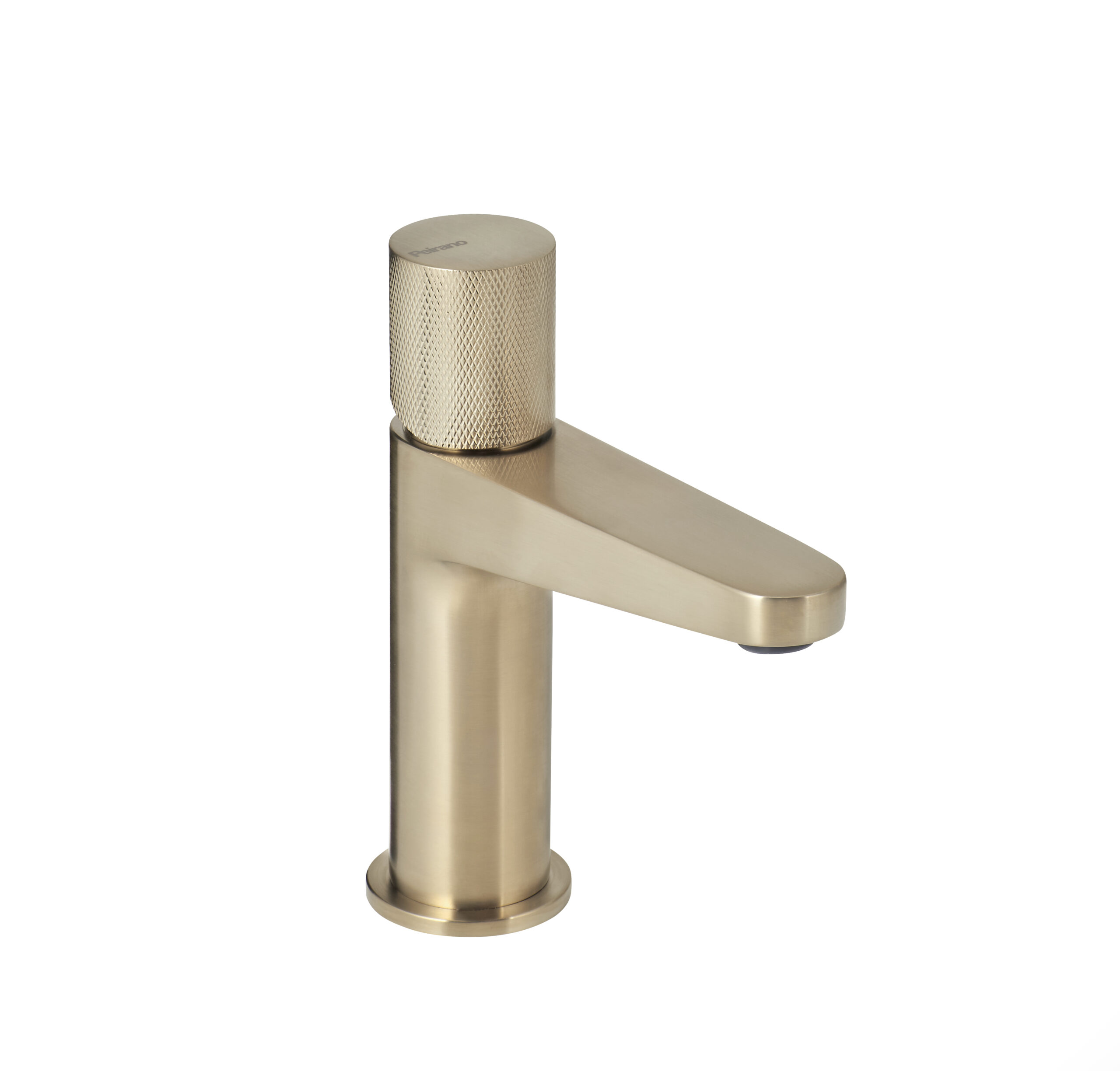 PEIRANO - FABRIC GOLD - LAVATORIO MONOCOMANDO BAJO 60-200G