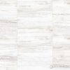 SAN LORENZO - PORCEL. MARMOL PUR BLANCO 1° 29X58 (1.35)