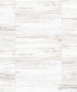 SAN LORENZO - PORCEL. MARMOL PUR BLANCO 1° 29X58 (1.35)