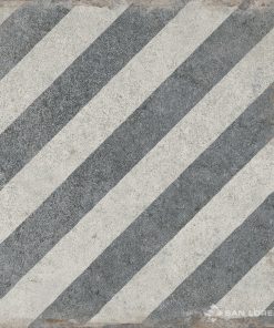 SAN LORENZO - PORCELANATO MIDGREY 1° 29X58 (1.35)