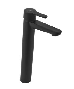 PEIRANO - ADRA BLACK- LAVATORIO MONOCOMANDO ALTO