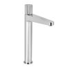 PEIRANO - FABRIC CROMO - LAVATORIO MONOCOMANDO ALTO 61-200C