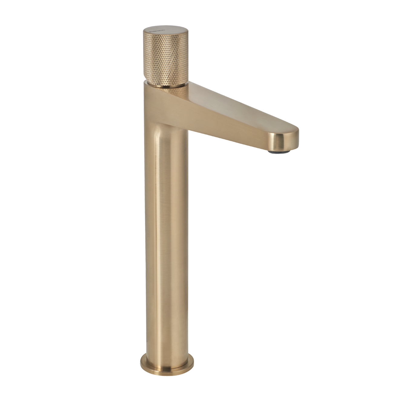 PEIRANO - FABRIC GOLD - LAVATORIO MONOCOMANDO ALTO 61-200G