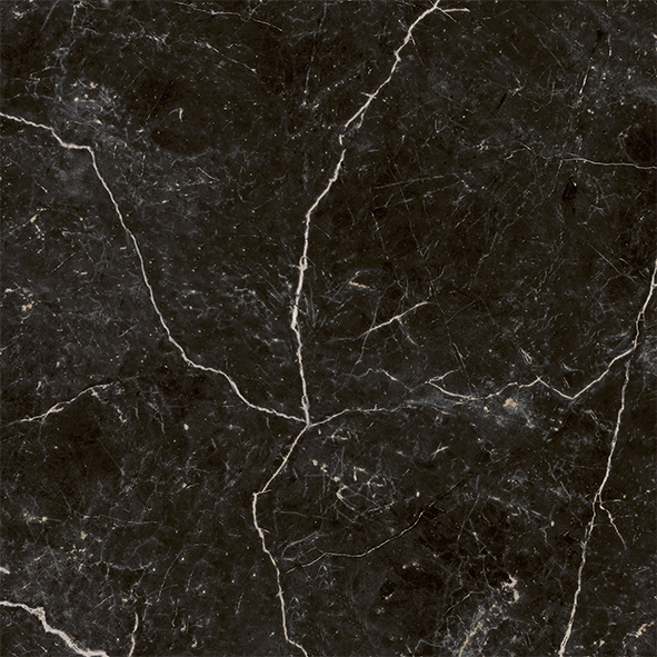 CAÑUELAS - CERAMICO NERO 1° 61.5X61.5 (1.90)