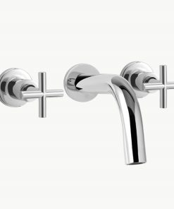 PEIRANO - VALENCIA - LAVATORIO PARA PARED DE EMBUTIR 62-122