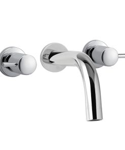 PEIRANO - MARBELLA - LAVATORIO PARA PARED DE EMBUTIR 62-121