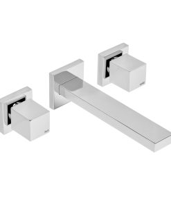 PEIRANO - LAGO - LAVATORIO PARA PARED DE EMBUTIR 62-161