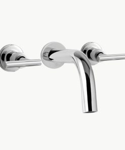 PEIRANO - ADRA - JUEGO PARA LAVATORIO DE PARED