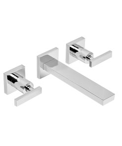 PEIRANO - SENA - LAVATORIO PARA PARED DE EMBUTIR 62-163