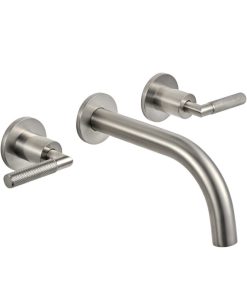 PEIRANO - NICKEL BEAT - LAVATORIO DE PARED CERAMICA