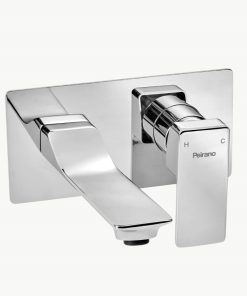 PEIRANO - SORIA - MONOCOMANDO DE PARED DE EMBUTIR 63-152