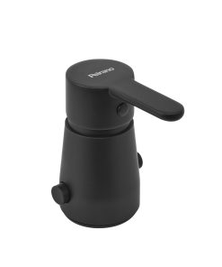 PEIRANO - ADRA BLACK - BIDET MONOCOMANDO