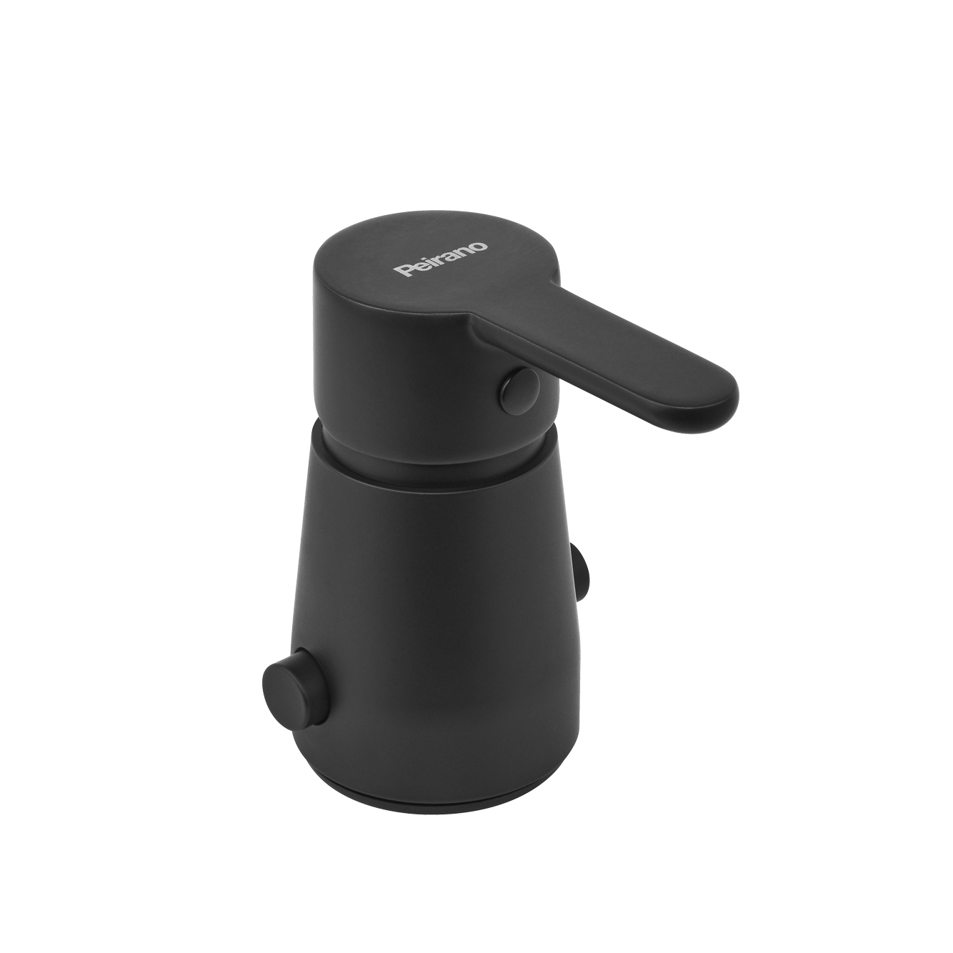 PEIRANO - ADRA BLACK - BIDET MONOCOMANDO