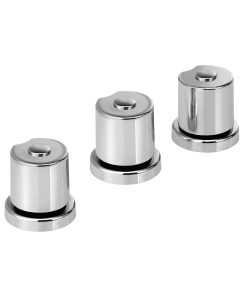 PEIRANO - VERIN PLUS - JUEGO PARA BIDET STD