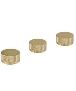 PEIRANO - FABRIC - JUEGO PARA BIDET GOLD C/ TRANSF 70-100G