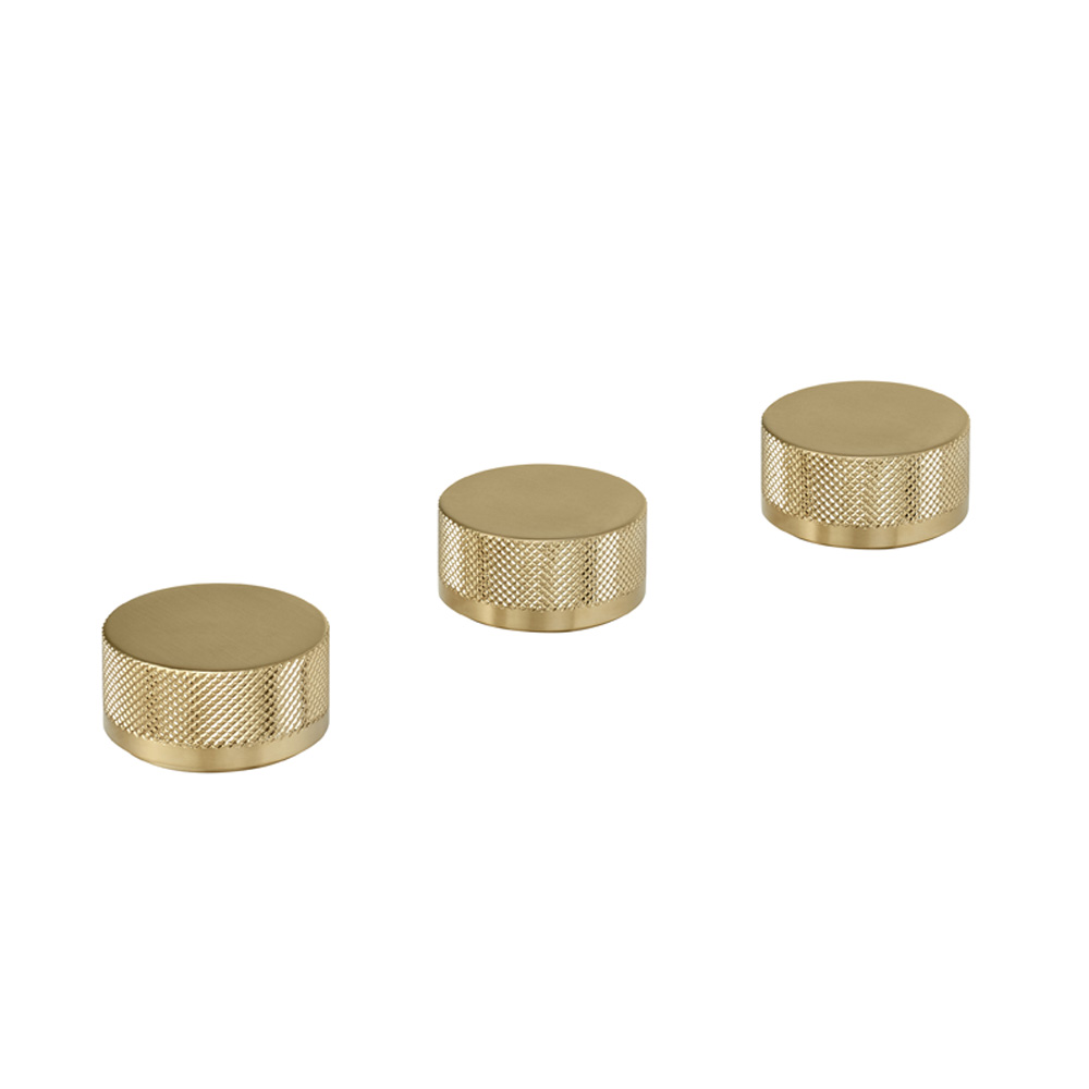 PEIRANO - FABRIC - JUEGO PARA BIDET GOLD C/ TRANSF 70-100G