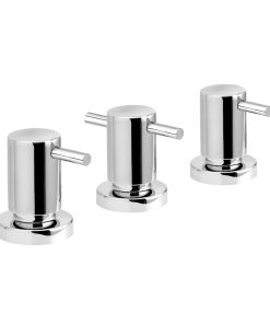 PEIRANO - MARBELLA - JUEGO PARA BIDET CON TRANSFERENCIA
