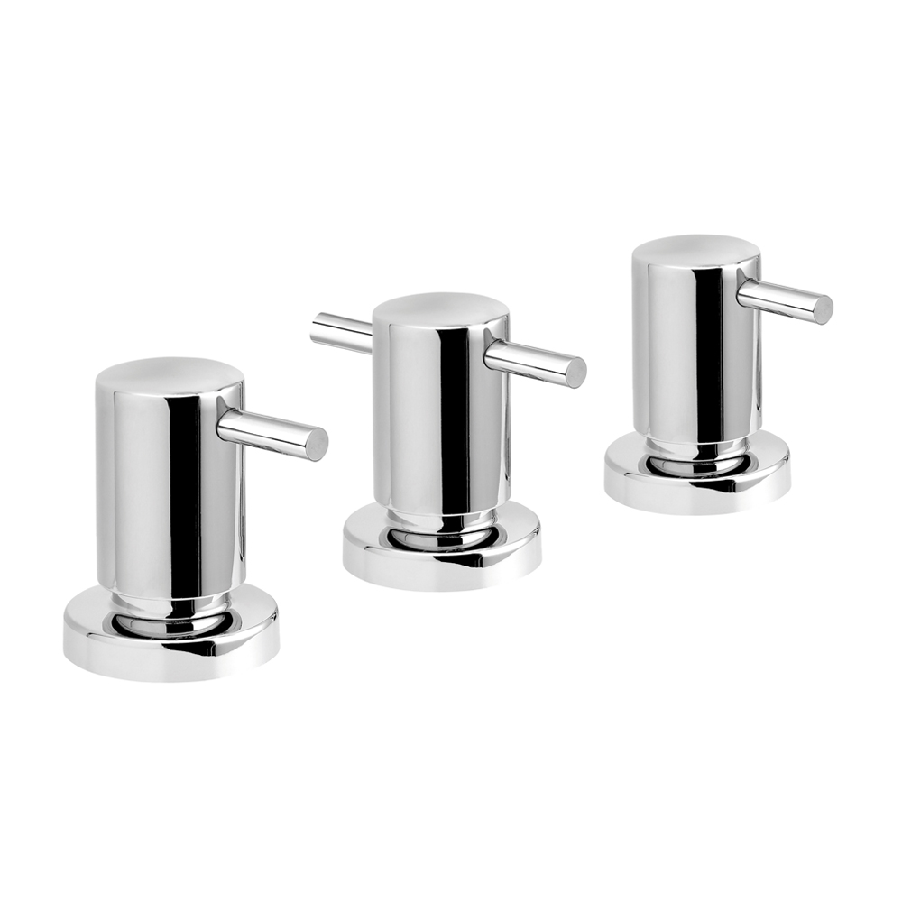 PEIRANO - MARBELLA - JUEGO PARA BIDET CON TRANSFERENCIA