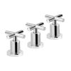 PEIRANO - VALENCIA - JUEGO PARA BIDET C TRANSFERENCIA 70-122