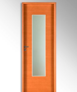 OBLAK - EUROLINE - PTA. PCA. MOGNO (VIDR.) MM 70X200X10 IZQ