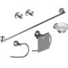 PIAZZA - DOT - SET 6 PIEZAS 70129